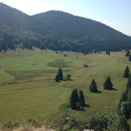 Beau Site Διαμέρισμα Villard-de-Lans Εξωτερικό φωτογραφία