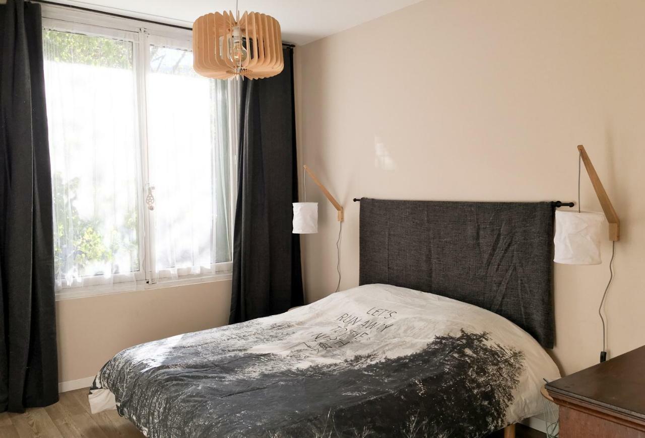 Beau Site Διαμέρισμα Villard-de-Lans Εξωτερικό φωτογραφία