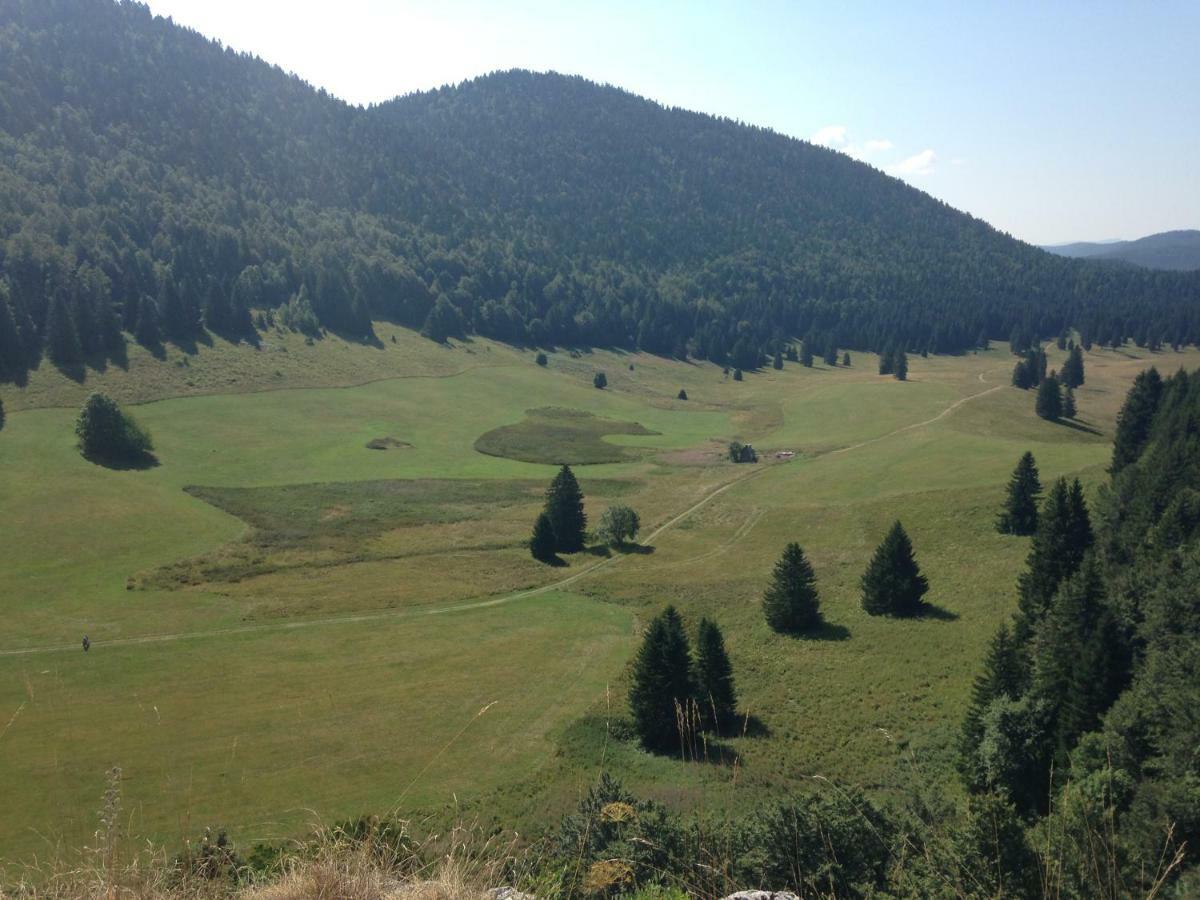 Beau Site Διαμέρισμα Villard-de-Lans Εξωτερικό φωτογραφία